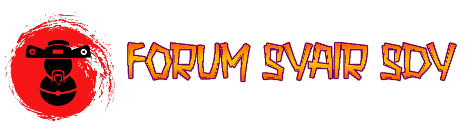 SYAIR SDY – FORUM SYAIR SDY - KODE SYAIR SDY - SYAIR SYDNEY